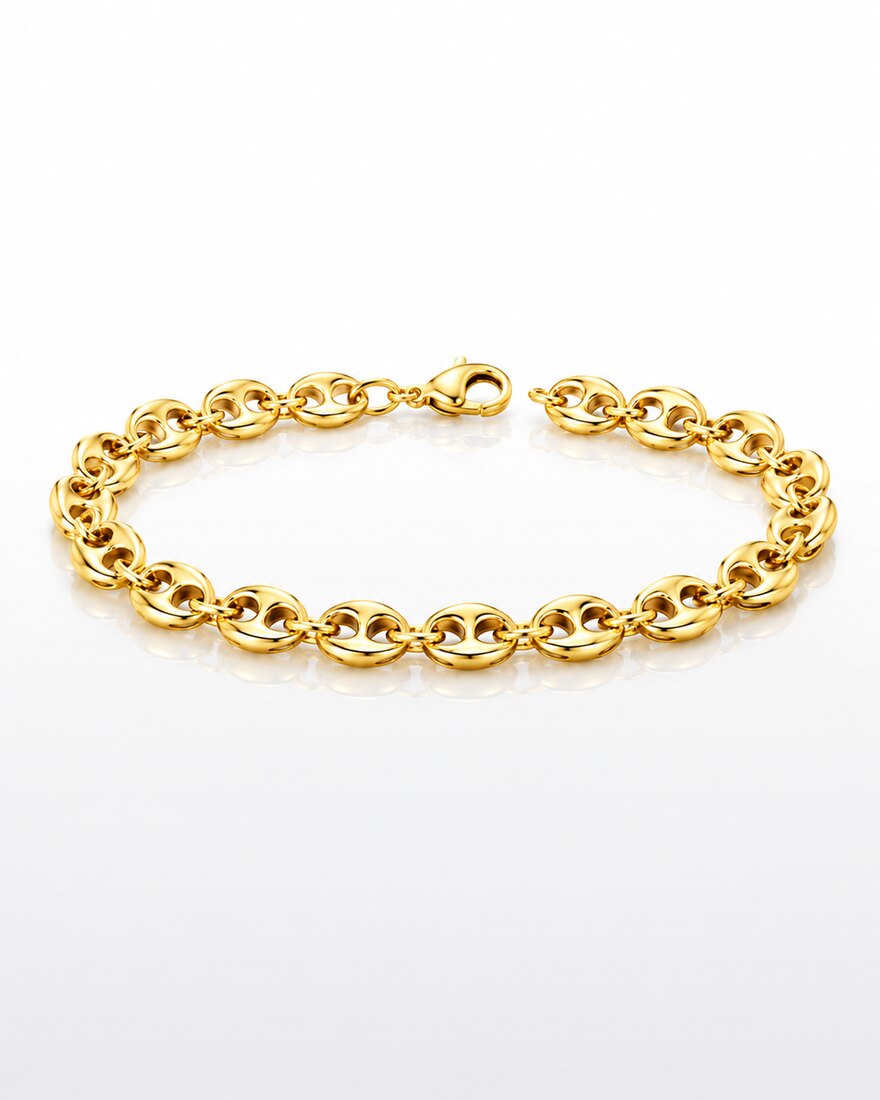 Bracciale Maglia Marina 3