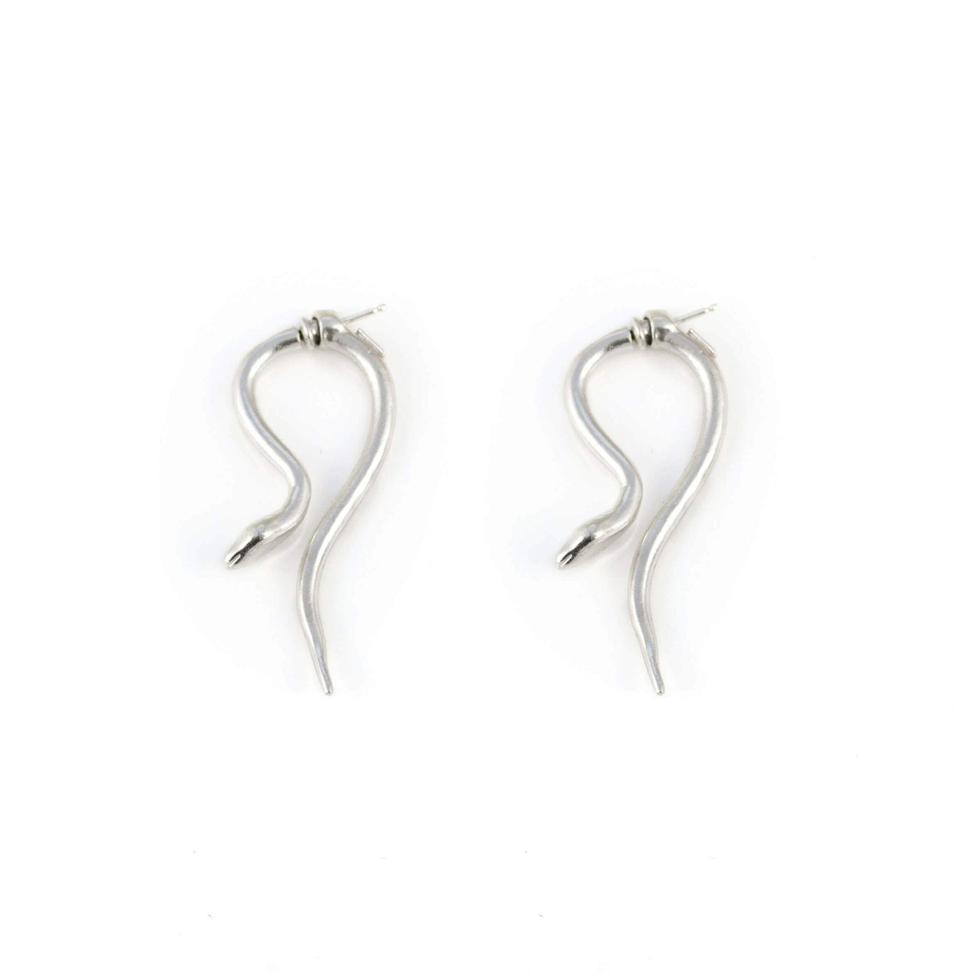 Orecchini Hooked 3