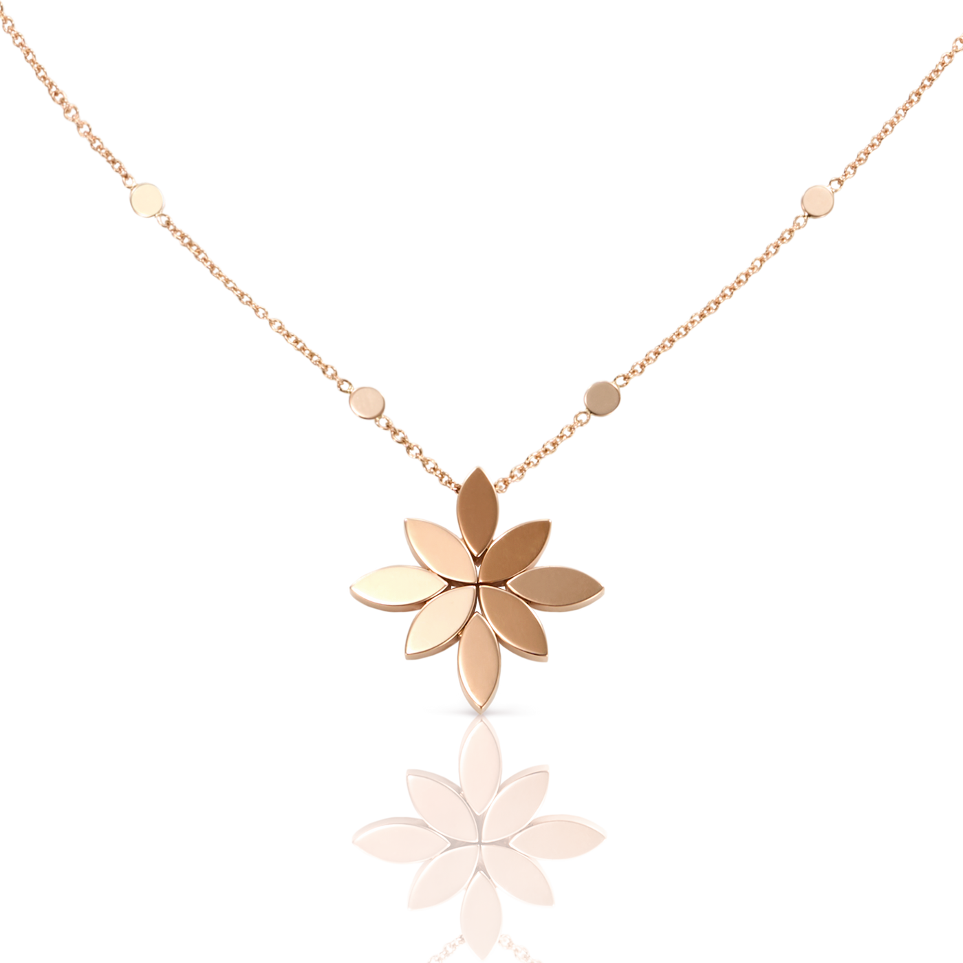 Collana Ghirlanda