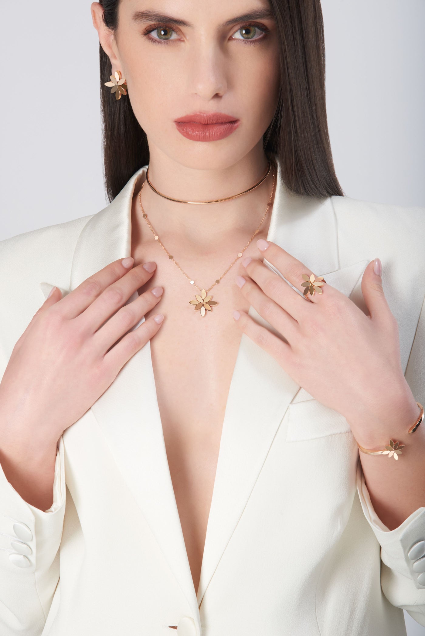 Collana Ghirlanda