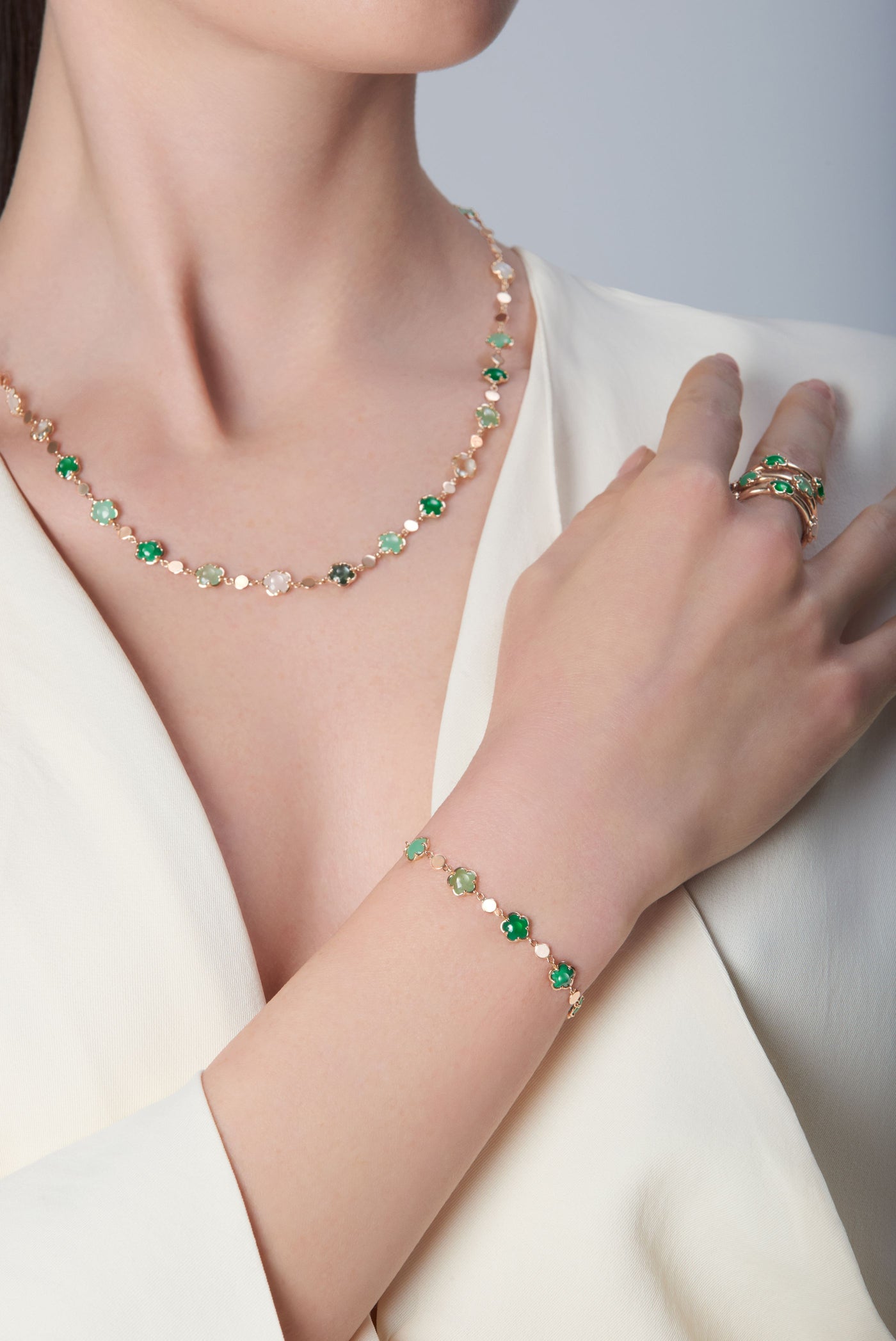 Bracciale Figlia dei Fiori