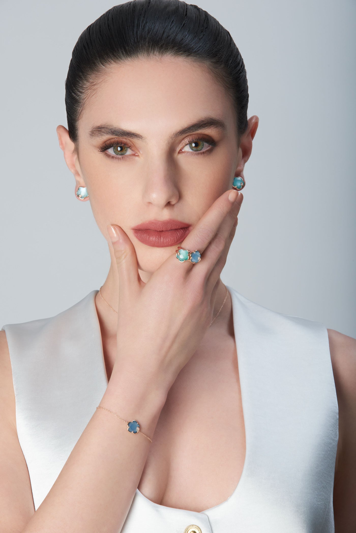 Anello Petit Joli