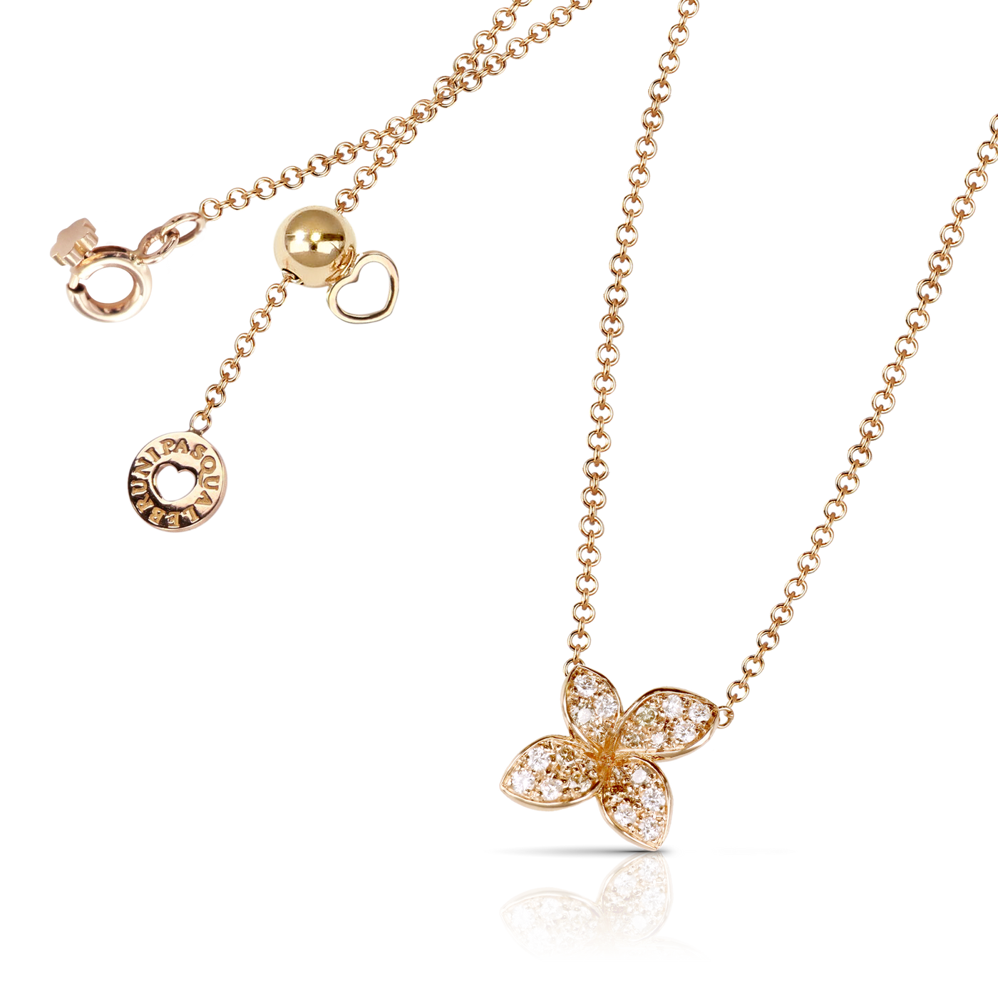 Collana Petit Garden